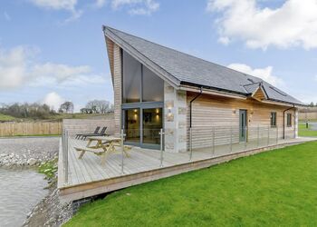Tranquility 3 - Landal Twin Lakes, Tewitfields, Carnforth