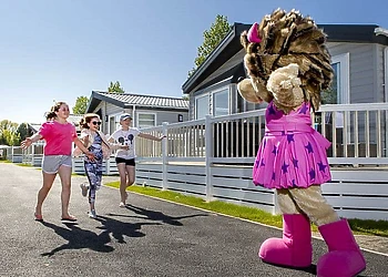 Birchington Vale, Birchington