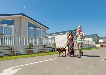 Birchington Vale, Birchington