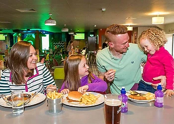 Birchington Vale, Birchington