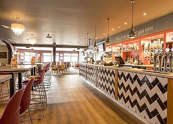 Birchington Vale, Birchington