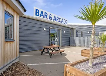 Birchington Vale, Birchington