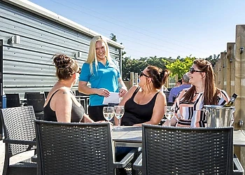 Birchington Vale, Birchington