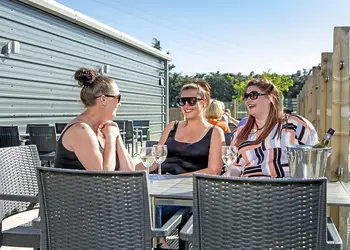 Birchington Vale, Birchington