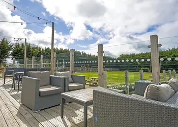 Birchington Vale, Birchington