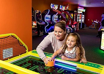 Birchington Vale, Birchington