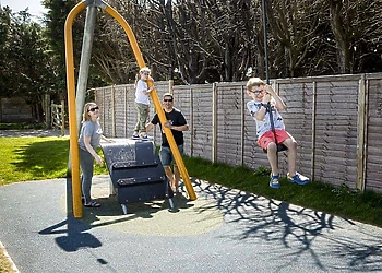 Birchington Vale, Birchington