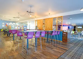 Birchington Vale, Birchington