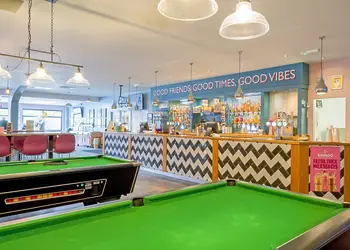 Birchington Vale, Birchington