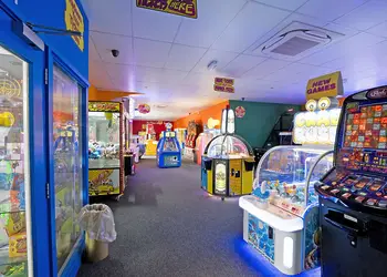 Birchington Vale, Birchington