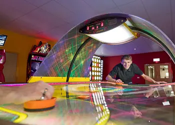 Birchington Vale, Birchington