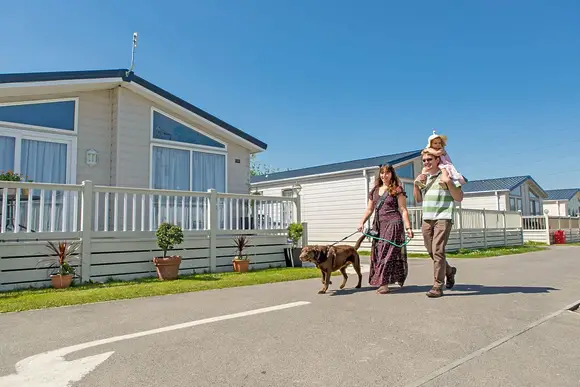 Birchington Vale, Birchington