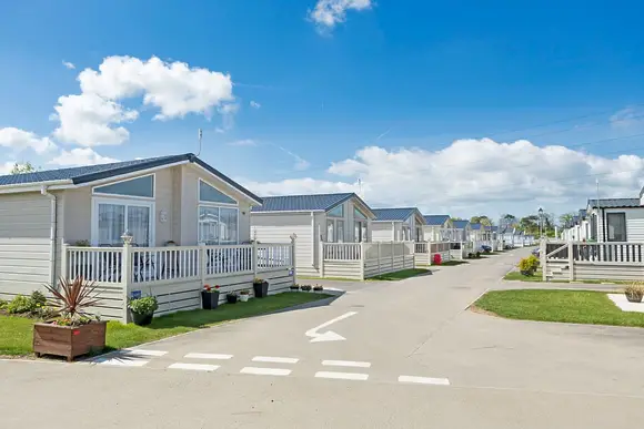 Birchington Vale, Birchington