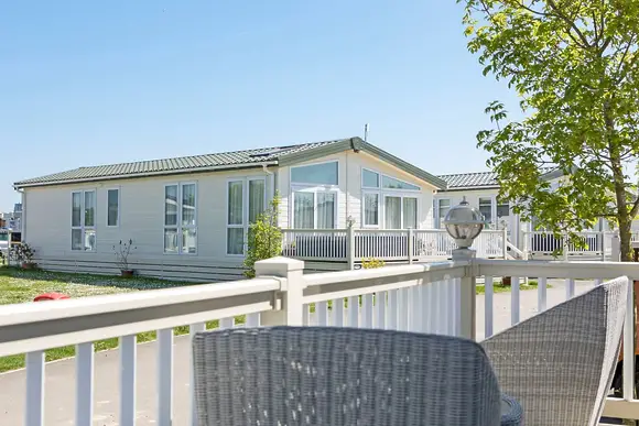 Birchington Vale, Birchington