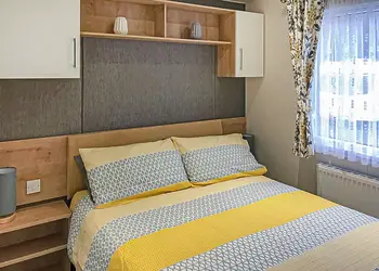 Hillview Holiday Home - The Woods, Alva, Nr Stirling