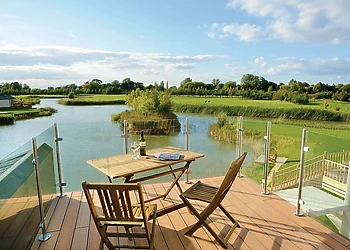 Tydd St Giles Golf and Country Club, Wisbech