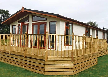 Typical Superior Plus Lodge 2