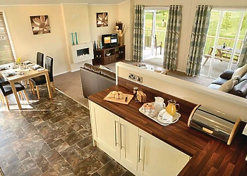 Typical Superior Plus Lodge 2