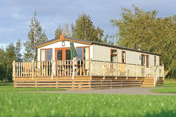 Tydd St Giles Resort