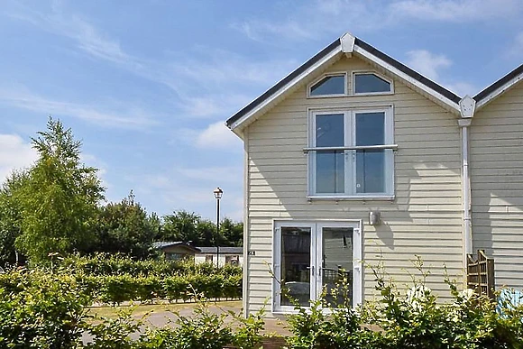 Tydd St Giles Resort