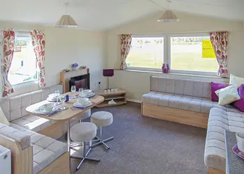 Ty Gwyn Gold 3 Caravan