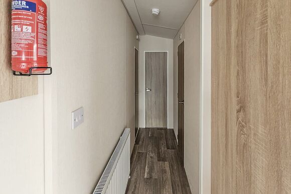 Ty Gwyn Gold 2 Caravan - Ty Gwyn Park, Abergele