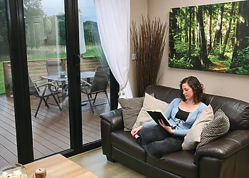 Typical Lakeside Escape (Pet Friendly) A