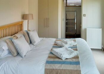 Typical Hill Top Sanctuary