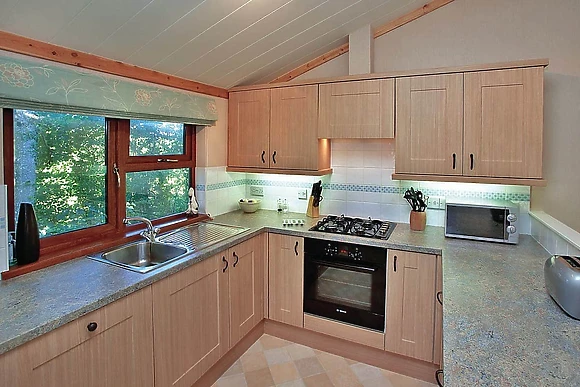 Typical Lakeside Elm