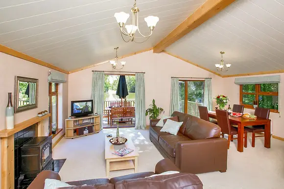 Typical Lakeside Elm