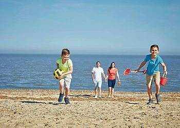 Vauxhall Holiday Park photo 1