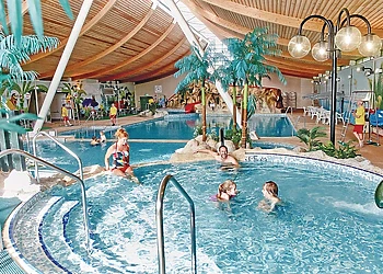 Vauxhall Holiday Park photo 2