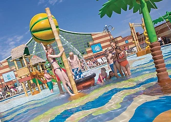 Vauxhall Holiday Park photo 6