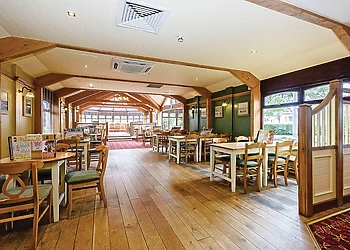 Vauxhall Holiday Park photo 7