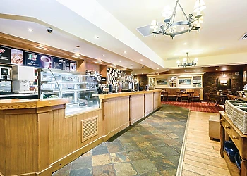 Vauxhall Holiday Park photo 8