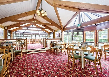 Vauxhall Holiday Park photo 9