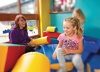 Vauxhall Holiday Park photo 12