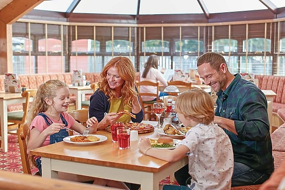 Restaurant<br />