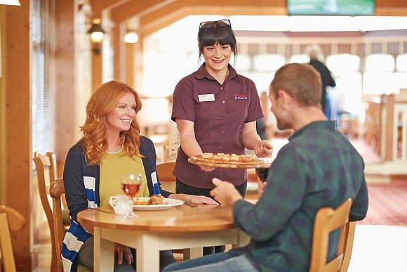 Restaurant<br />