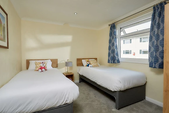 Goose Apartment - Vauxhall Holiday Park, Great Yarmouth