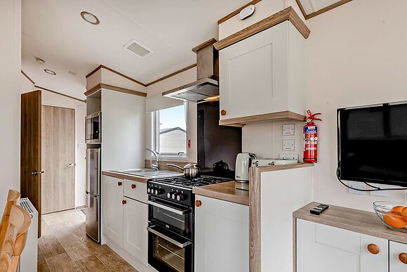 Bronze 2 Bedroom Caravan, Sleeps 3, Bronze 2 Bedroom Caravan, Sleeps 6, Bronze 2 Bedroom Caravan, Sleeps 6  P - Vauxhall Holiday Park, Great Yarmouth