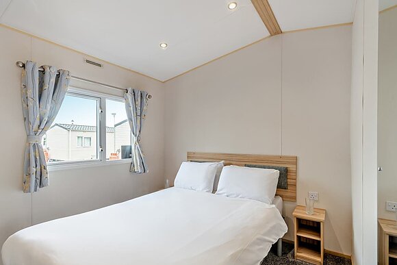 Bronze 2 Bedroom Caravan, Sleeps 3, Bronze 2 Bedroom Caravan, Sleeps 6  P, Bronze 2 Bedroom Caravan, Sleeps 6 - Vauxhall Holiday Park, Great Yarmouth