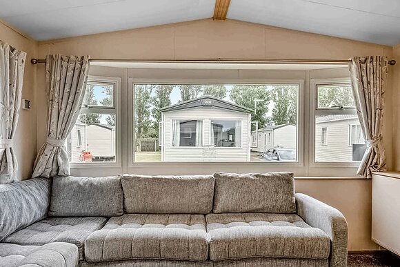 Bronze 2 Bedroom Caravan, Sleeps 6, Bronze 2 Bedroom Caravan, Sleeps 3, Bronze 2 Bedroom Caravan, Sleeps 6  P - Vauxhall Holiday Park, Great Yarmouth