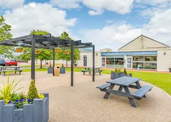 Viewfield Manor Leisure Park, Kilwinning, Ayrshire