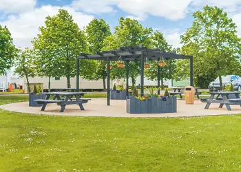 Viewfield Manor Holiday Park, Kilwinning,