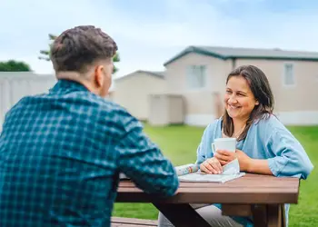 Viewfield Manor Leisure Park, Kilwinning, Ayrshire