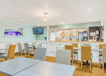 Viewfield Manor Leisure Park, Kilwinning, Ayrshire