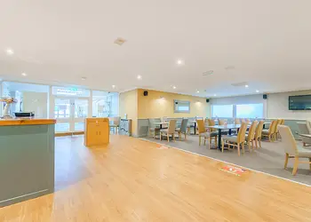 Viewfield Manor Leisure Park, Kilwinning, Ayrshire