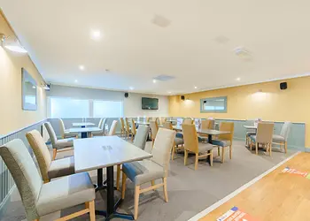 Viewfield Manor Holiday Park, Kilwinning,