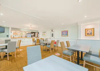 Viewfield Manor Leisure Park, Kilwinning, Ayrshire